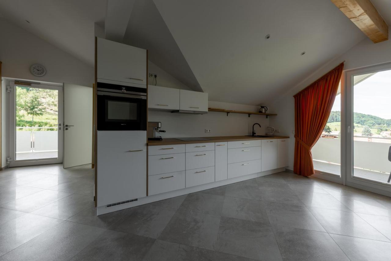 Siegsdorf Suiten Luaran gambar
