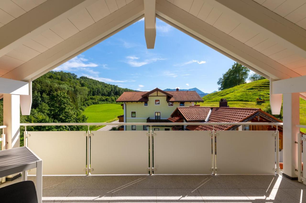 Siegsdorf Suiten Luaran gambar