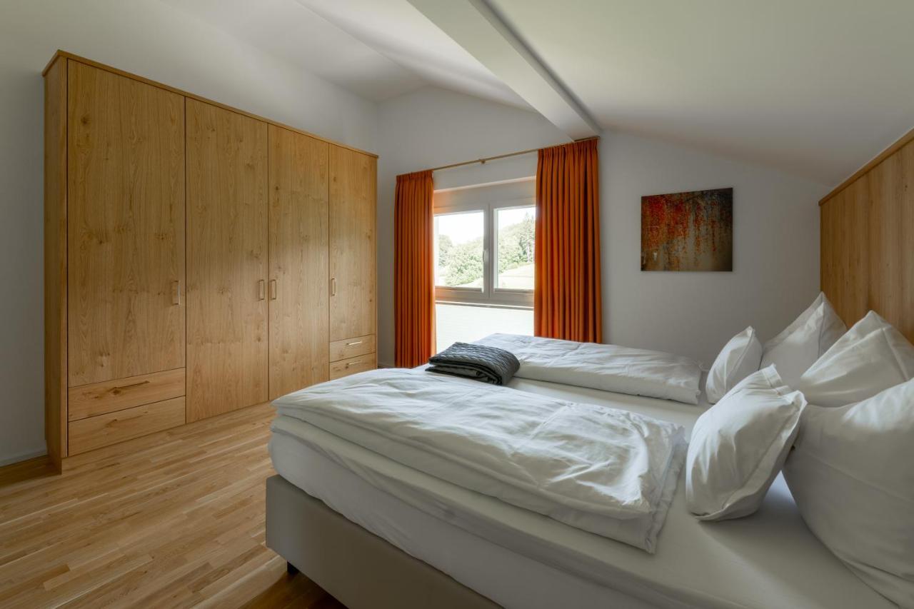 Siegsdorf Suiten Luaran gambar